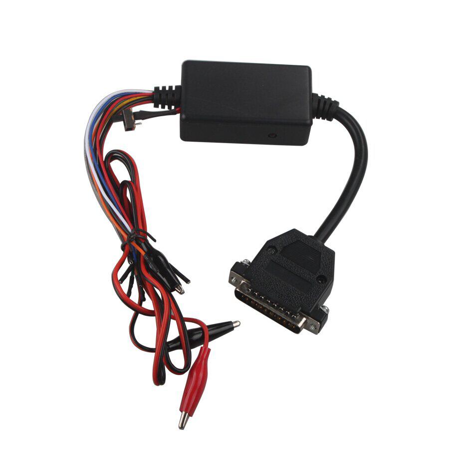 V2.35 FW V3.099 KESS V2 OBD Tuning Kit Master Version No Token Limitation