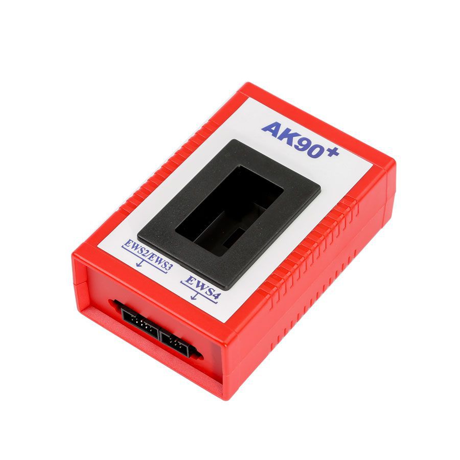 Neuester BMW AK90+ V3.19 AK90 Key Programmer für BMW EWS 1995-2005