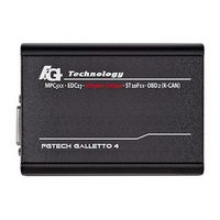 Letzte Version V54 FGTech Galletto 2 Master 0475 EURO Version