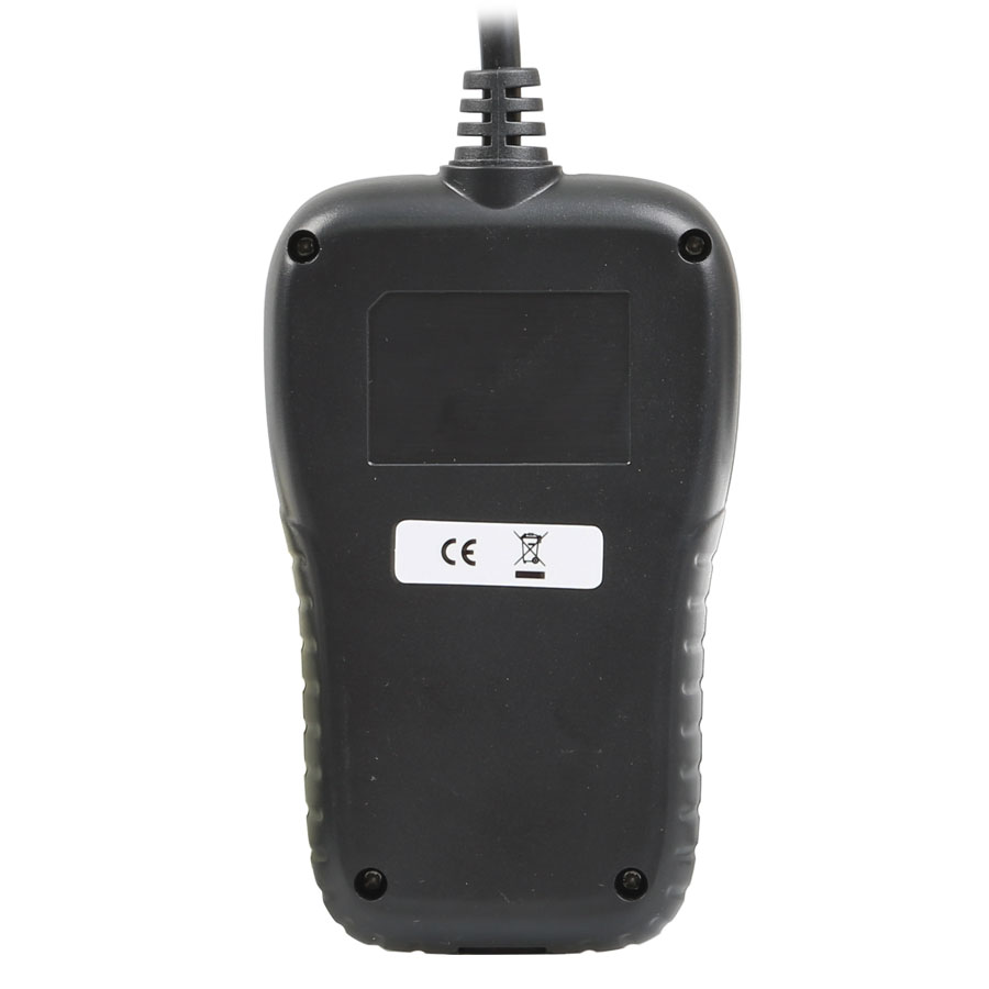 Mini V581 CAN OBDII /EOBD Code Reader