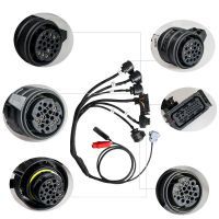 VA-G Audi Getriebeadapter für DQ250 DQ200 VL381 VL300 DQ500 DL501 Lese- und Schreibarbeiten mit KTMFlash