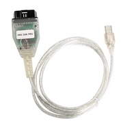 VAG CAN PRO CAN BUS +UDS +K -line S.W Version 5.5.1 VCP Scanner