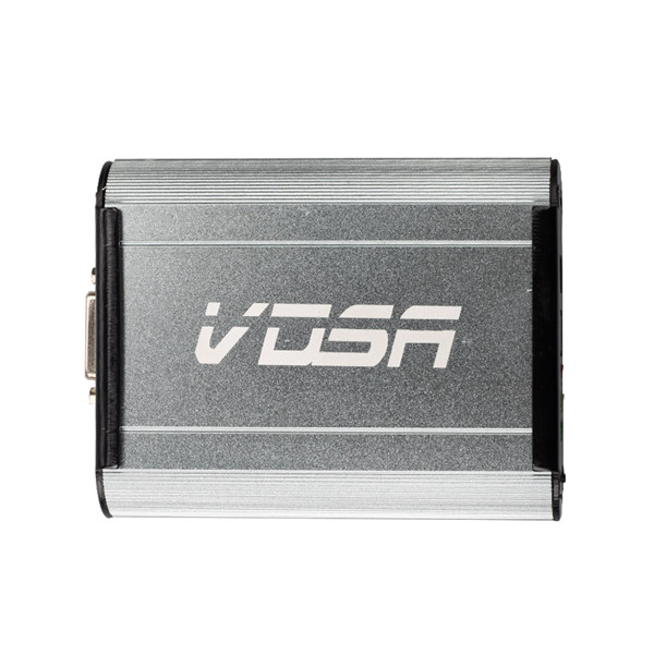 VDSA -HD EDC17 ECU Specification Diagnostic Scanner (Support New Car)