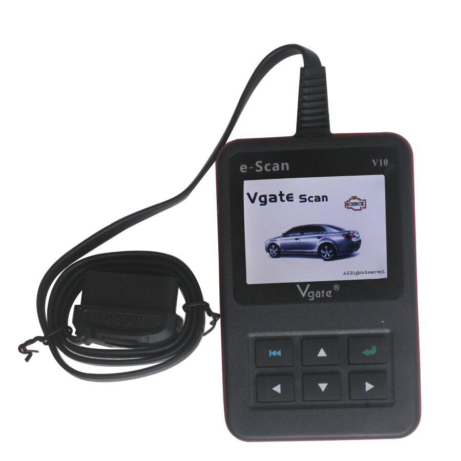 Vgate E -SCAN V10 Petrol Car und Light Truck Scan Tool