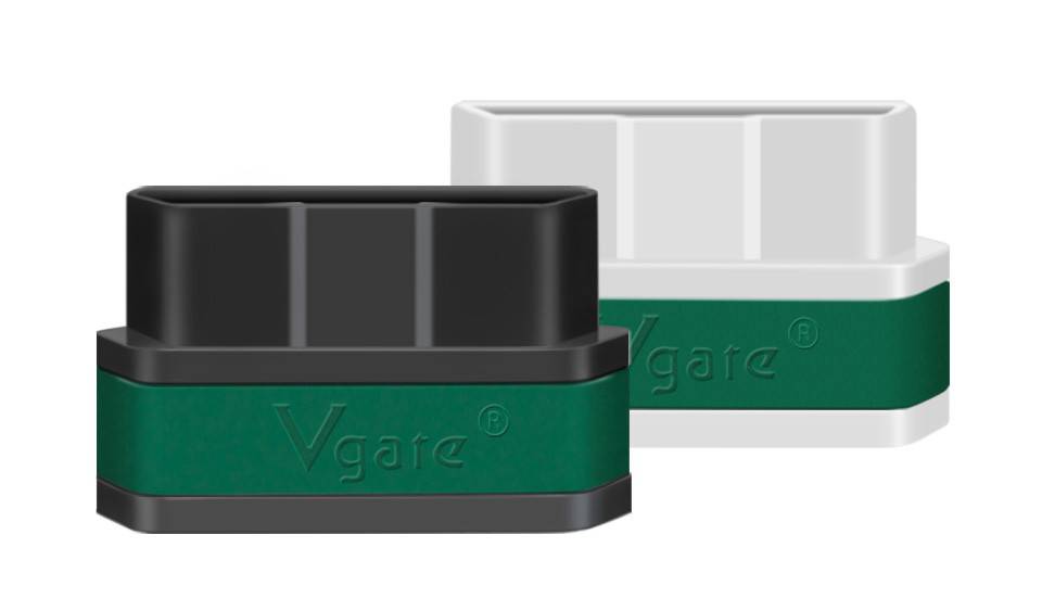 Vgate iCar 2 Bluetooth Version ELM327 OBD2 Code Reader iCar2 für Android /PC
