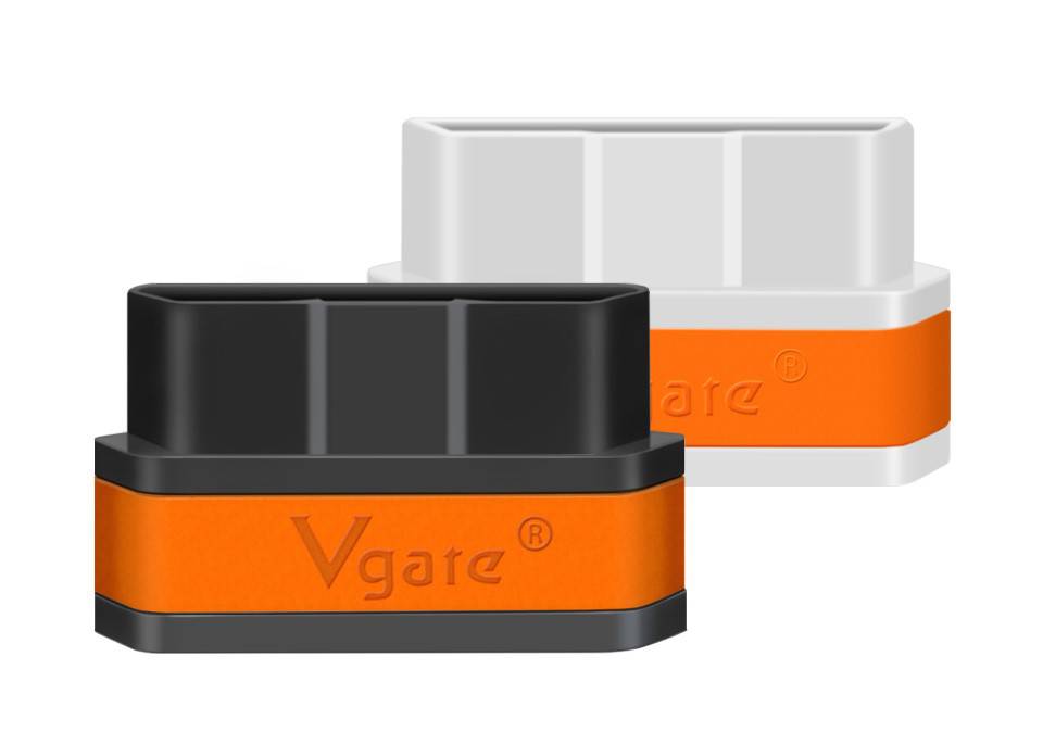 Vgate iCar 2 Bluetooth Version ELM327 OBD2 Code Reader iCar2 für Android /PC