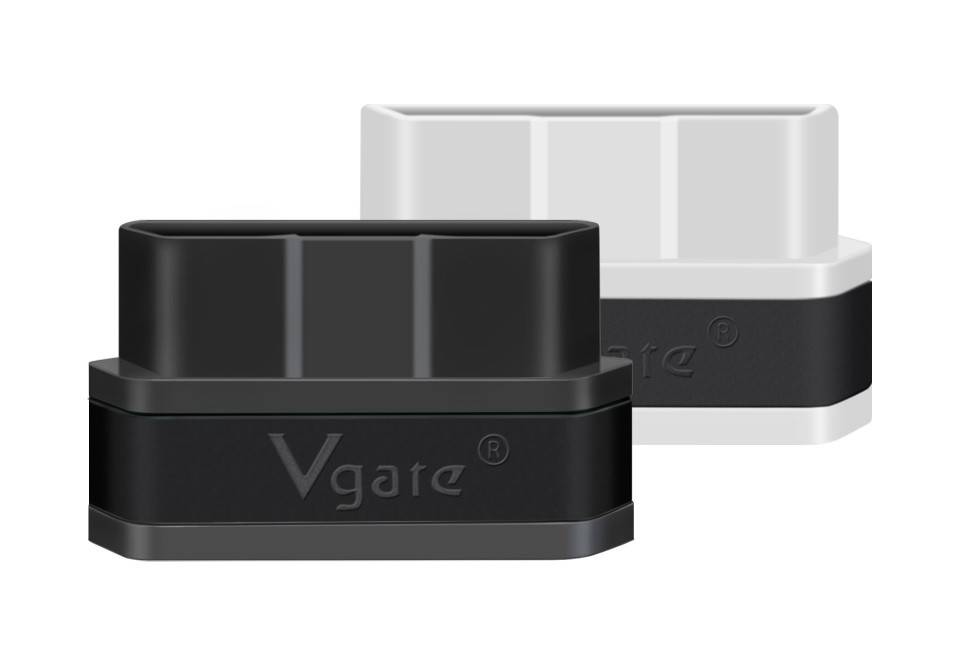 Vgate iCar 2 Bluetooth Version ELM327 OBD2 Code Reader iCar2 für Android /PC