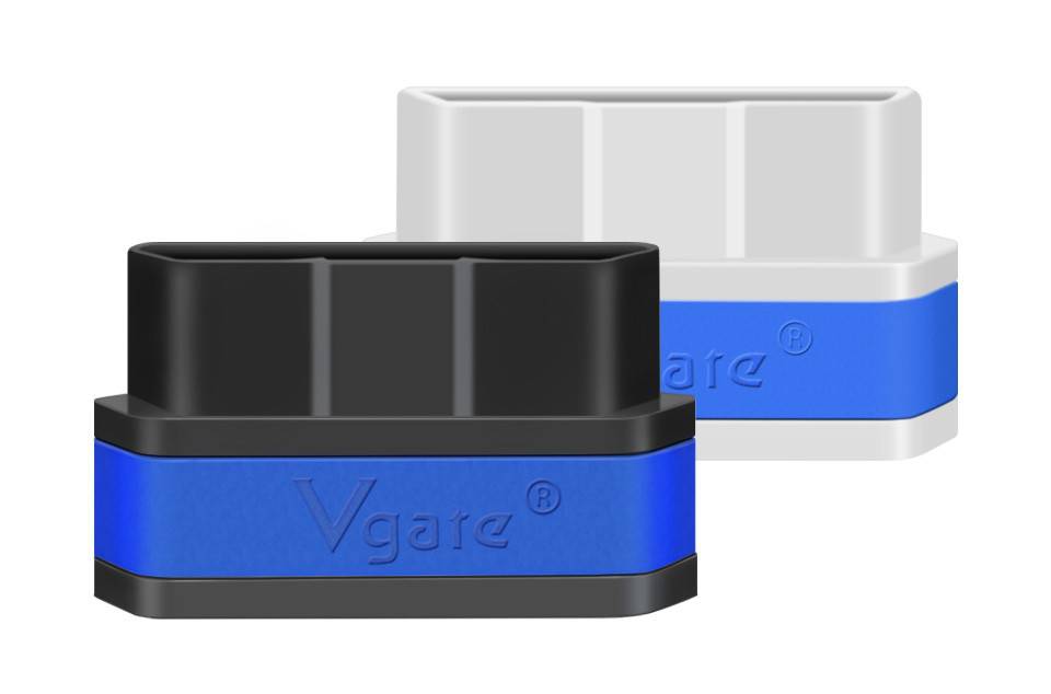 Vgate iCar 2 WIFI Version ELM327 OBD2 Code Reader