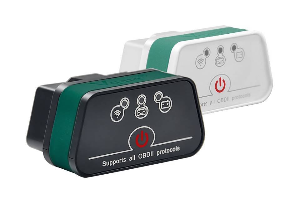 Vgate iCar 2 WIFI Version ELM327 OBD2 Code Reader