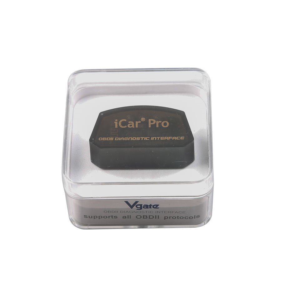 Vgate iCar Pro WiFi OBD2 Scanner für iOS und Android