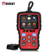 Vident iEasy310 OBD2 Scanner OBDII Code Reader und Car Diagnostic Tool OBD2 Automotive Scanner