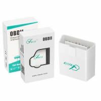 Original Viecar ELM 327 V1.5 Bluetooth 4.0 ELM327 OBD2 Scanner PIC18F25K80 Für Android/IOS OBD OBD2 Car Diagnostic Auto Tool