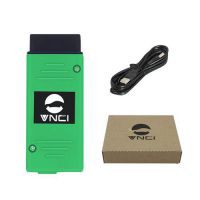 2023 VNCI Diagnostic Scanner for JLR DOIP Jaguar Land Rover Supports SDD Pathfinder