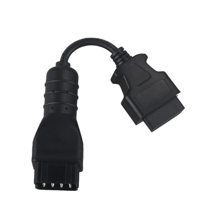 Volvo 88890300 Vocom Interface for Volvo/Renault/UD/Mack Truck Diagnose Round Interface