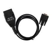 Serial Diagnostic Cable for VOLVO Free Shipping