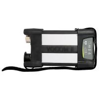Original Volvo VOCOM II 88894000 Excavator Heavy Truck Diagnostic Scanner mit Lenovo T410 Laptop Ready for use