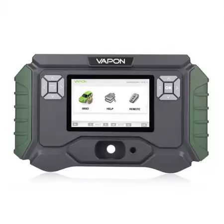 2023 Vapon VP996 Key Programmer Lifetime Free Update Keine Token Beschränkung