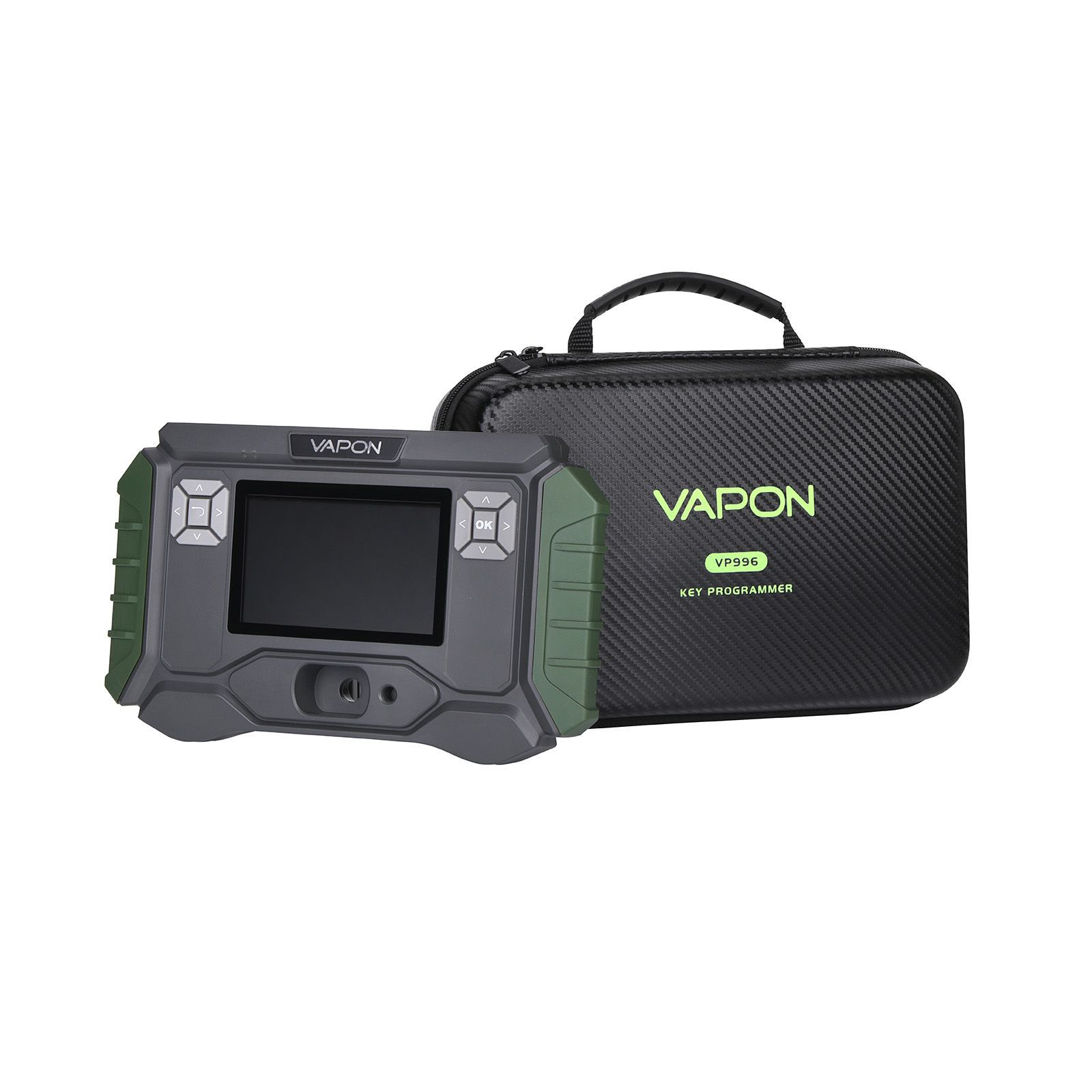 2023 Vapon VP996 Key Programmer Lifetime Free Update Keine Token Beschränkung