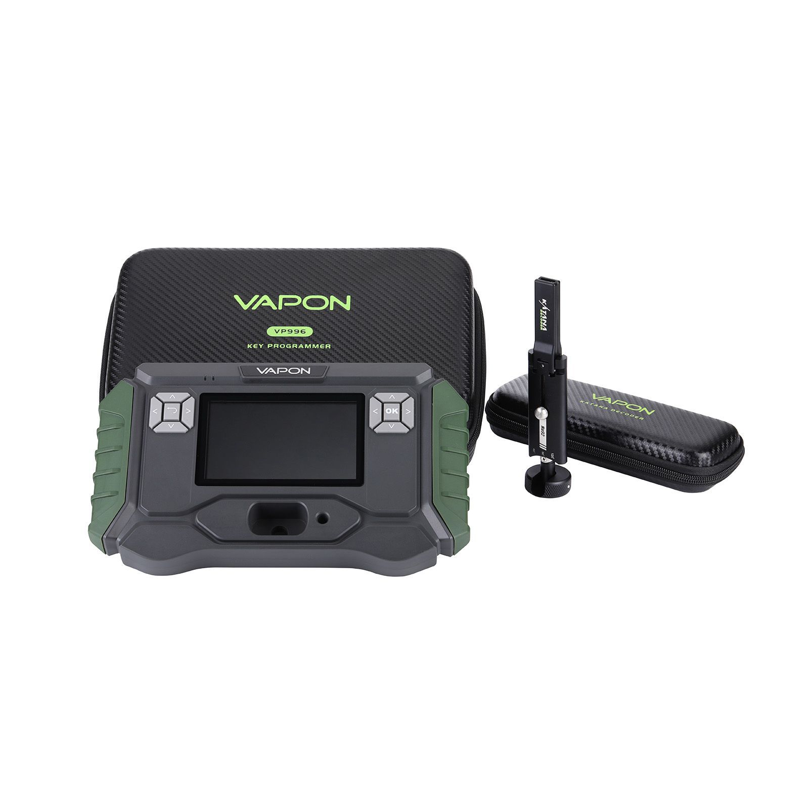 2023 Vapon VP996 Key Programmer Lifetime Free Update Keine Token Beschränkung