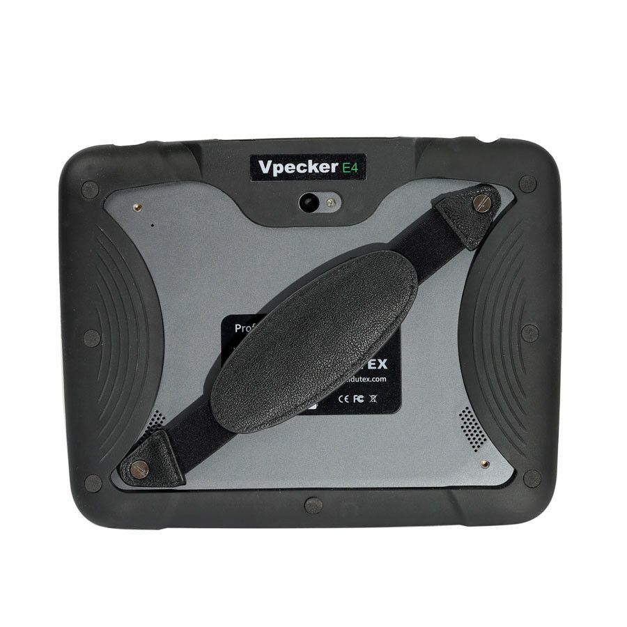 VPECKER E4 V8.3 Malaysia Version Multi Functional Tablet Diagnostic Tool Wifi Scanner für Android