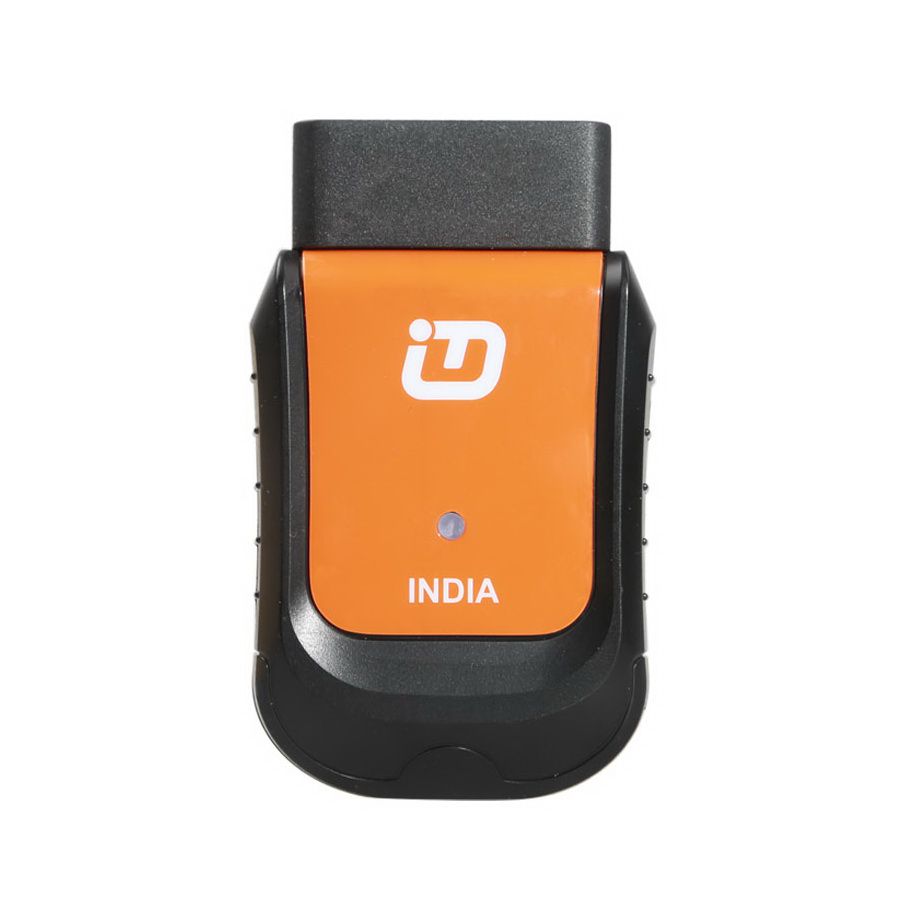 VPECKER EASYDIAG V8.2 India Version Wireless OBDII OBD2 Full Diagnostic Tool for Tata /Maruti /Mahindra