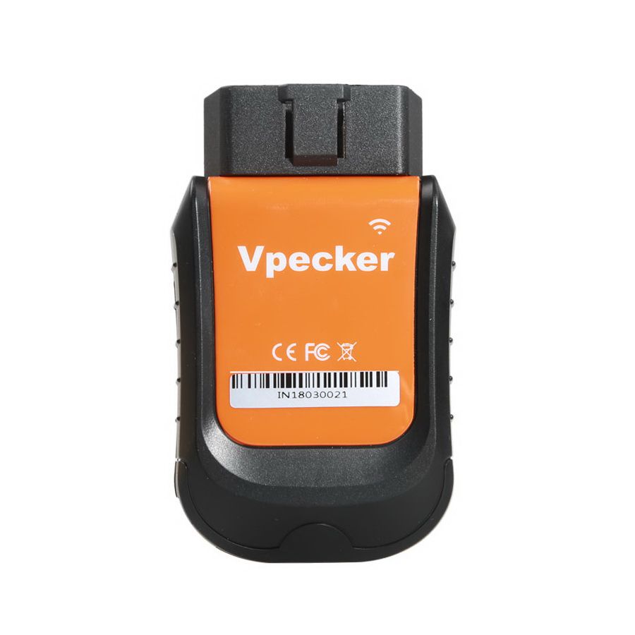 VPECKER EASYDIAG V8.2 India Version Wireless OBDII OBD2 Full Diagnostic Tool for Tata /Maruti /Mahindra