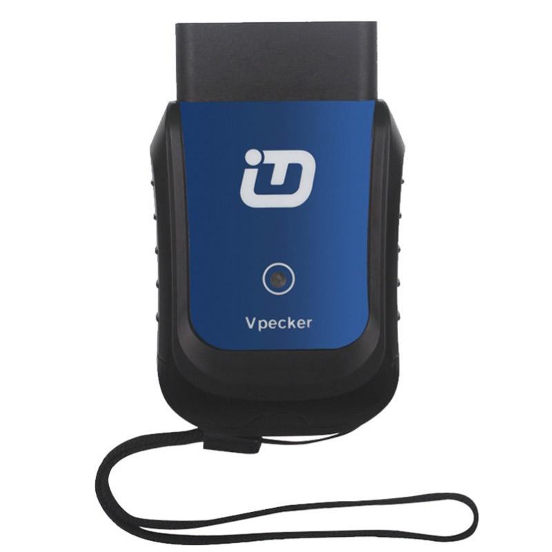 Bluetooth Version V9.2 VPECKER Easydiag OBDII Full Diagnostic Tool mit Special Function Support WINDOWS 10