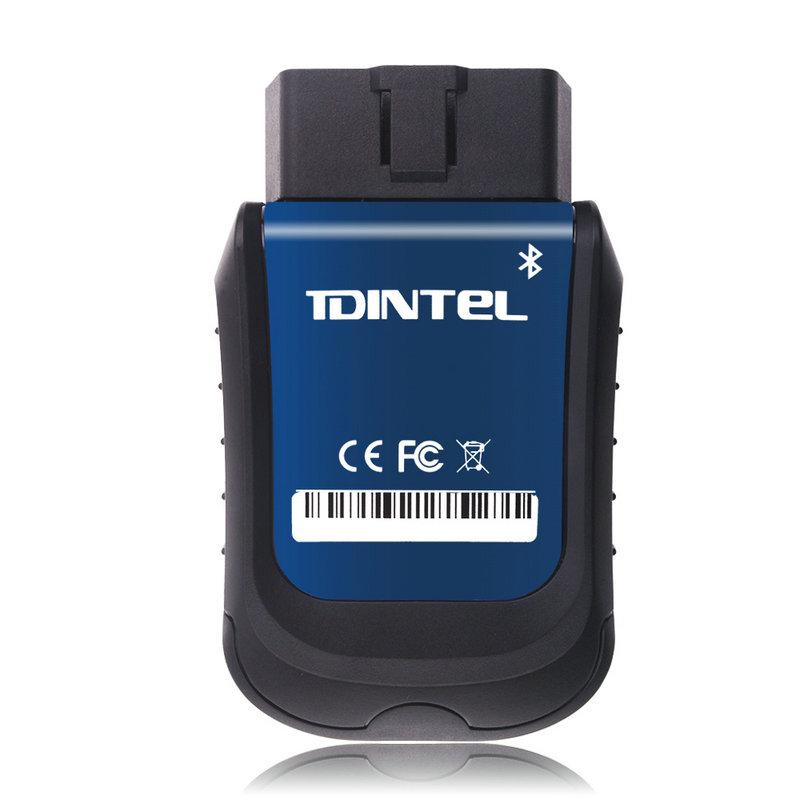 Bluetooth Version V9.2 VPECKER Easydiag OBDII Full Diagnostic Tool mit Special Function Support WINDOWS 10