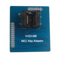 VVDI MB NEC Key Adapter