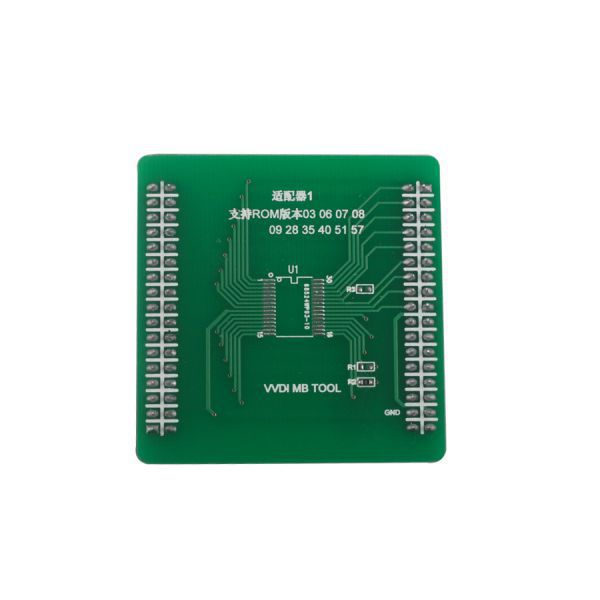 VVDI MB TOOL Adapter