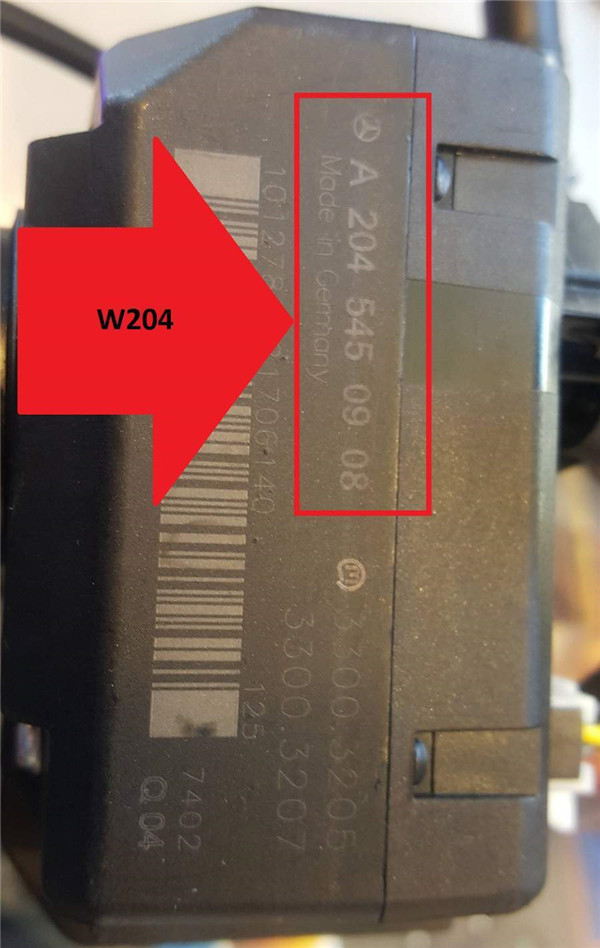 VVDI MB Werkzeugadapter -2