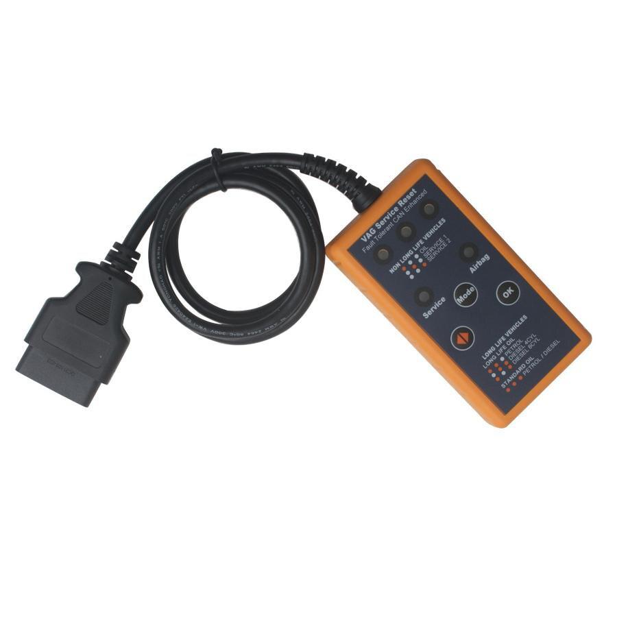 VW /Audi Service Light Reset Tool