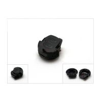 Remote Shell für VW GOLF 2 Button 10pcs /lot