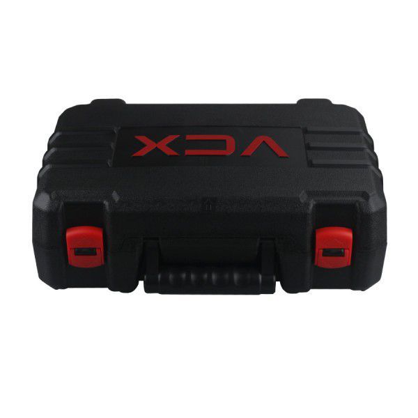 WIFI VXDIAG MULTI Diagnostic Tool 4 in 1 für HONDA V3.014+FORD & MAZDA V109+JLR V153