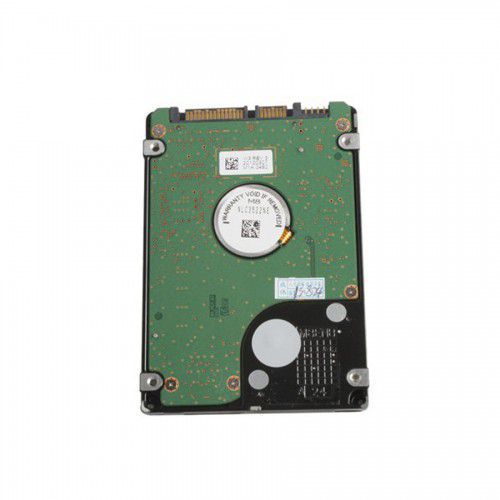 1TB BMW Software HDD mit ISTA-D 4.32.15 ISTA-P 68.0.800 für VXDIAG VCX SE BMW und GODIAG V600-BM