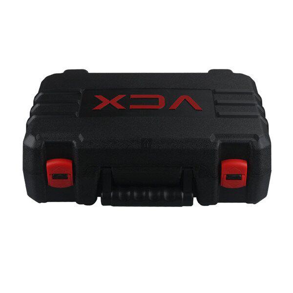 VXDIAG MULTI Diagnostic Tool 4 in 1 für HONDA V3.014 +FORD & MAZDA V98 +JLR V141 WIN XP /WIN 7 /WIN8 /WIN10