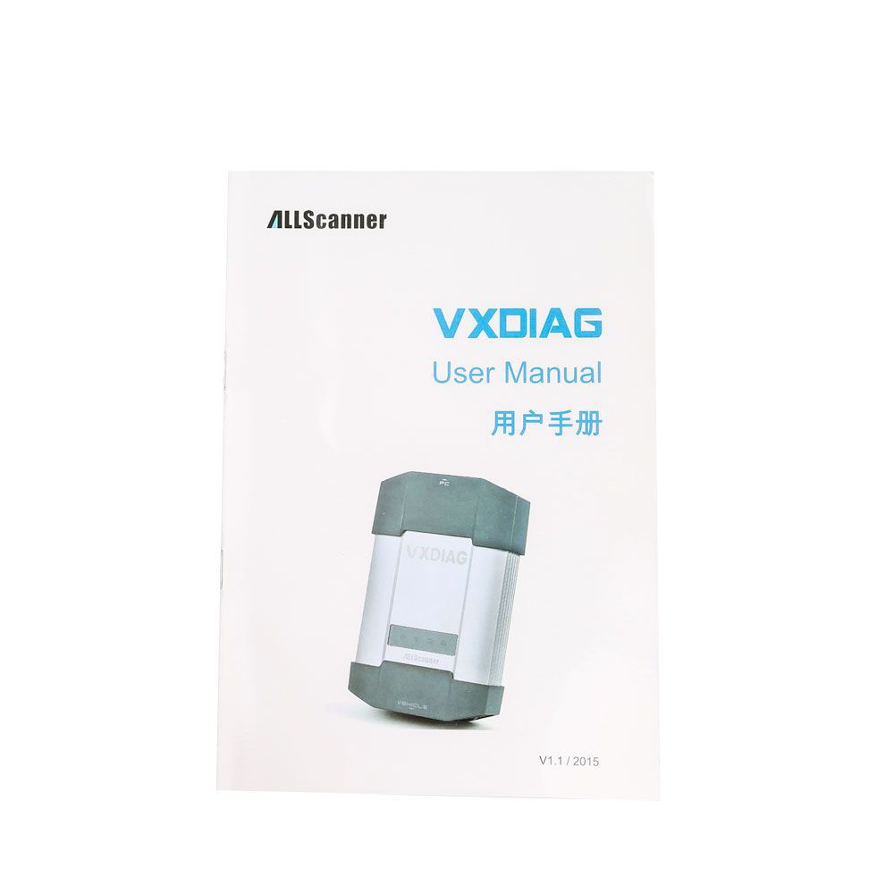 VXDIAG Multi Diagnostic Tool for Full Brands einschließlich HONDA/GM/VW/FORD/MAZDA/TOYOTA/PIWIW/Subaru/VOLVO/BMW/BENZ