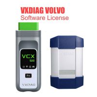 VXDIAG Autorisierungslizenz für VOLVO für VCX SE/VCX Multi Series