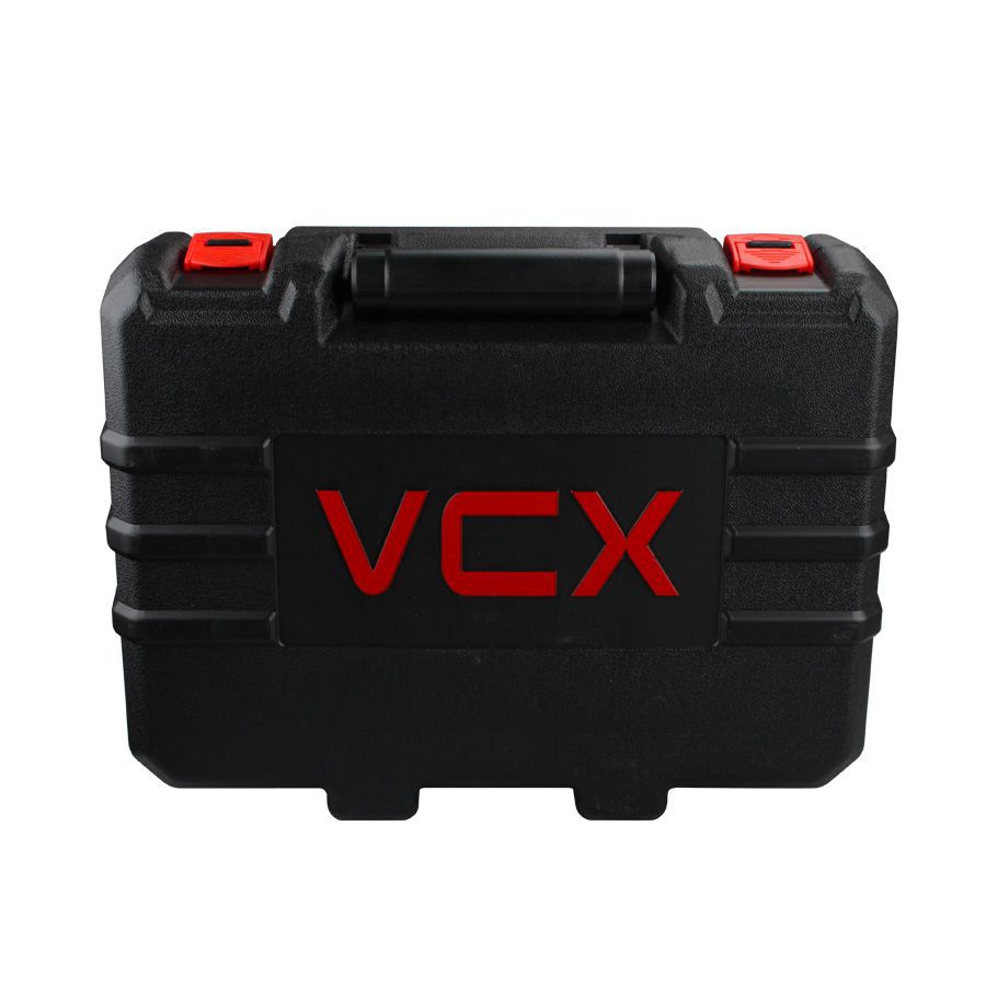 V2022.1 VXDIAG Multi Diagnostic Tool für SUbarU SSM-III Multi Diagnostic Tool mit Wifi