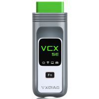 VXDIAG VCX SE Für JLR Car Diagnostic Tool für Jaguar und Land Rover ohne Software