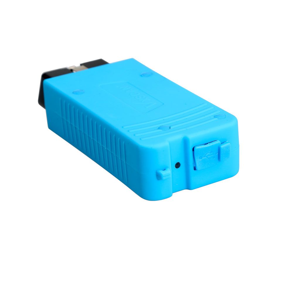 VXSCAN OBD Version Lexia3 PP2000 Diagnose V7.83 Firmware 921815C Lexia 3 OBDII Diagnostic Tool