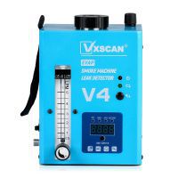 VXSCAN V4 Automotive Rauch Leck Detector Vakuum Rauch Maschine Leck Detector Diagnose Tester