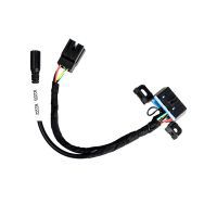 W205 W222 EIS/ELV Test Line arbeiten mit VVDI MB Tool und CGDI MB