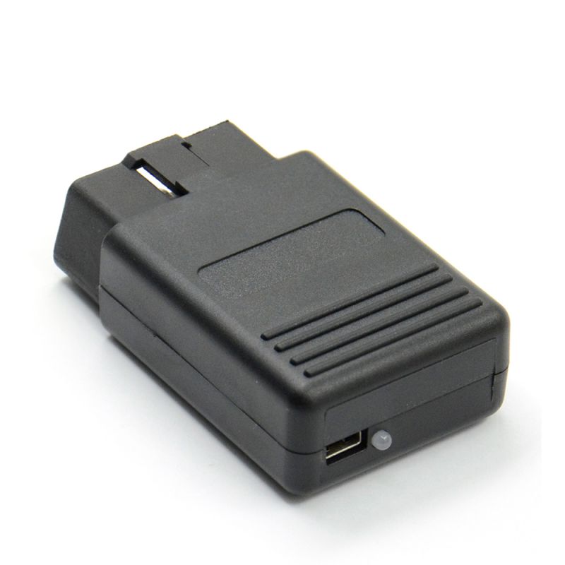 V17.04 wiTech MicroPod 2 Diagnostic Programming Tool für Chrysler