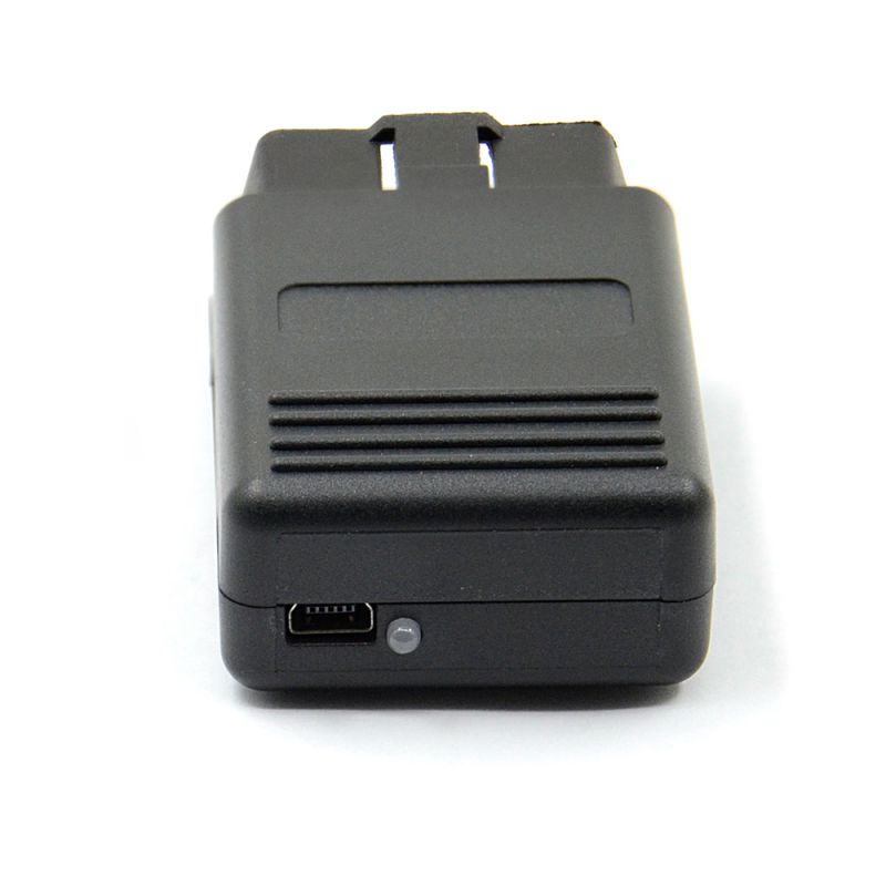 V17.04 wiTech MicroPod 2 Diagnostic Programming Tool für Chrysler