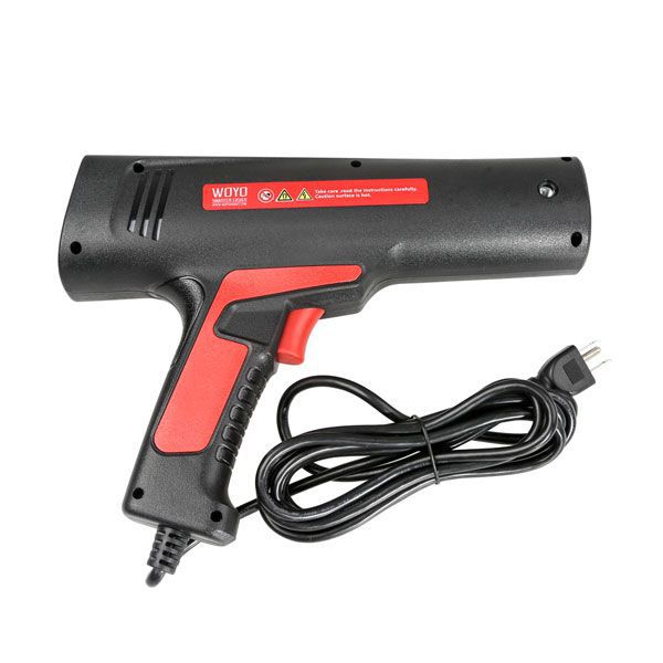 WOYO Heizung Bolt Remover (HBR110V/220V) US/EU/UK/AU