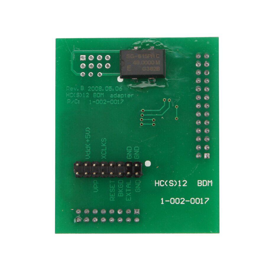 XPROG -M V5.50 Box ECU Programmierer X -PROG M Support MCU