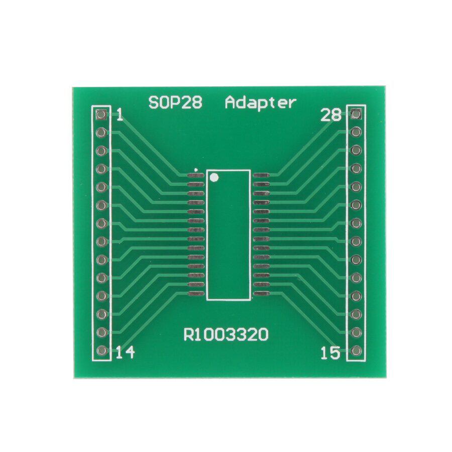 XPROG -M V5.50 Box ECU Programmierer X -PROG M Support MCU