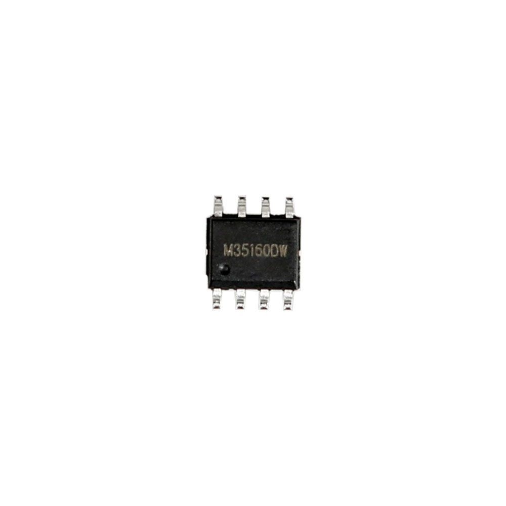 Xhorse 35160DW Chip lehnt Red Dot No Need Simulator Arbeit mit VVDI Prog 5pcs/lot