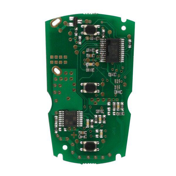 XHORSE BM3 /5 Schlüssel für BMW 3 /5 Serie 315MHZ